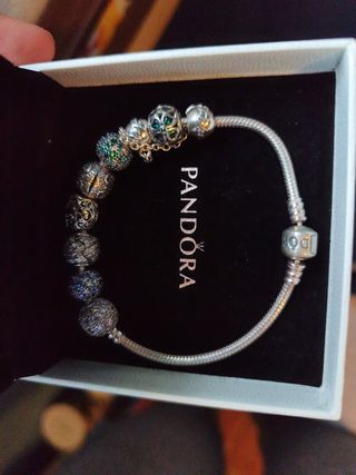 Pulsera 