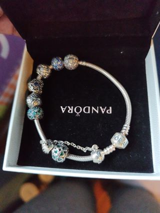 Pulsera 