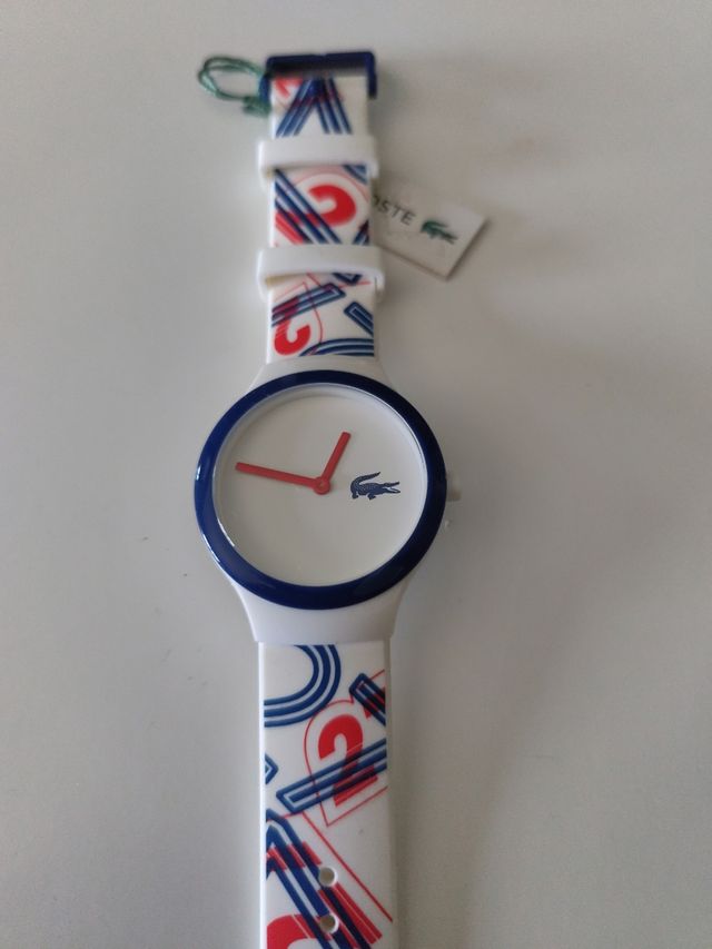 Reloj
