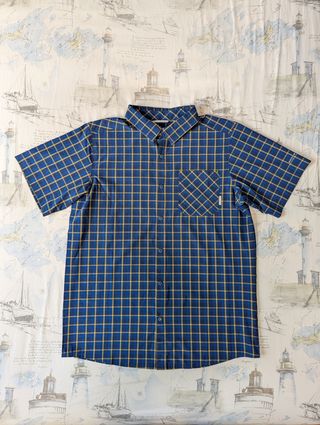 Columbia Irico Men's Long Sleeve Shirt