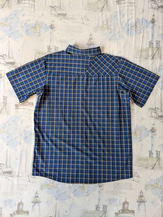 Columbia Irico Men's Long Sleeve Shirt