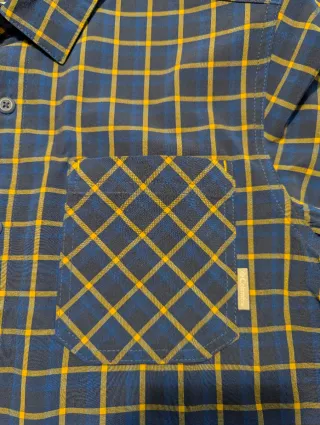 Camicia Trekking Columbia Triple Canyon M