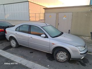 DESPIECE FORD MONDEO 1.8i 16V REF.CHBA (977)
