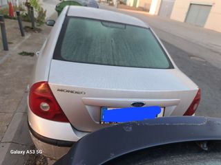 DESPIECE FORD MONDEO 1.8i 16V REF.CHBA (977)