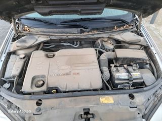 DESPIECE FORD MONDEO 1.8i 16V REF.CHBA (977)