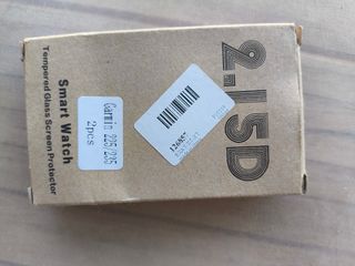 Protector pantalla Garmin 225/235