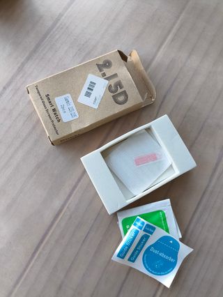 Protector pantalla Garmin 225/235