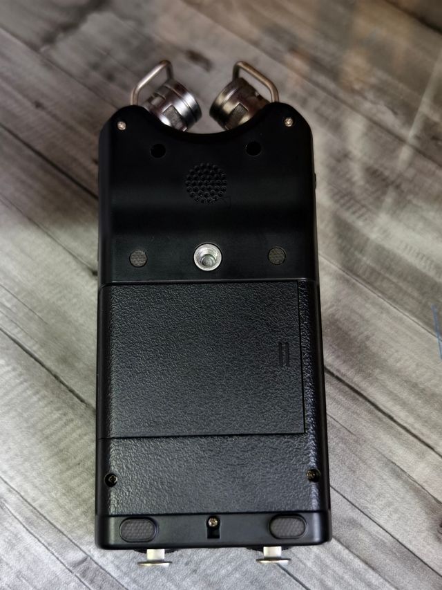 TASCAM DR 40 GRABADORA  casi nueva