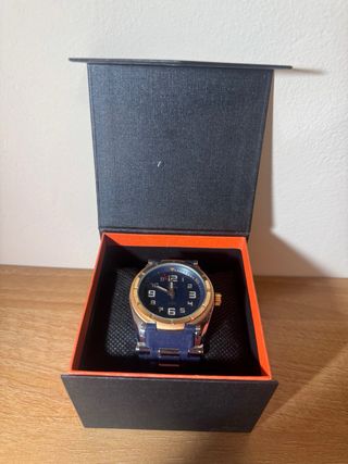 Reloj Marea Hombre