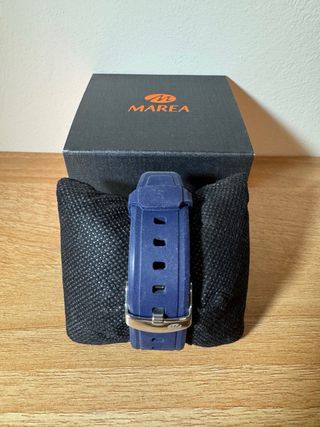 Reloj Marea Hombre