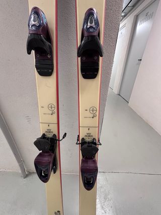 Eskis Rossignol