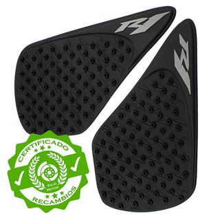 ✅Grip deposito YAMAHA R1 2004 - 2008