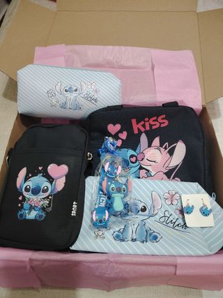 Caja de regalos para reyes, cumpleaños 