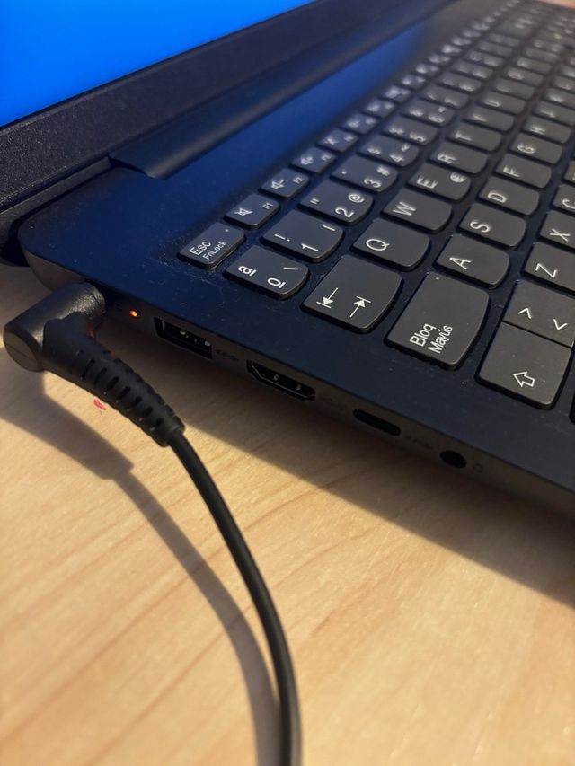 Lenovo ideapad 3 15 pulgadas