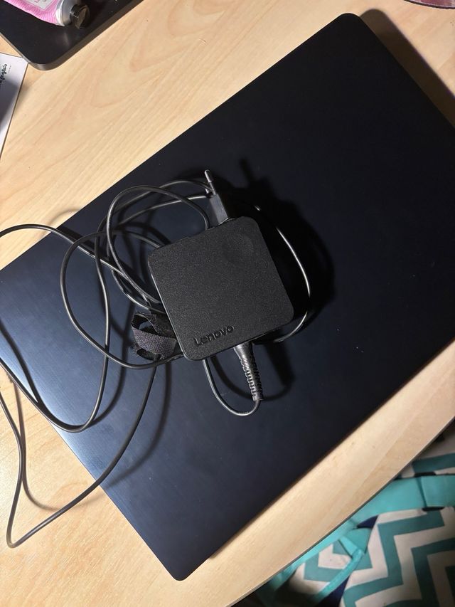 Lenovo ideapad 3 15 pulgadas