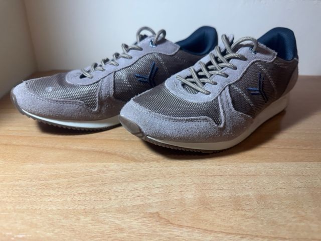 Zapatillas Yumas Comfort Talla 41