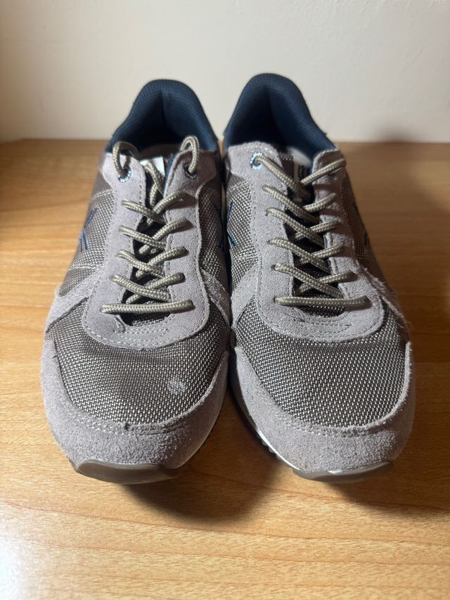 Zapatillas Yumas Comfort Talla 41