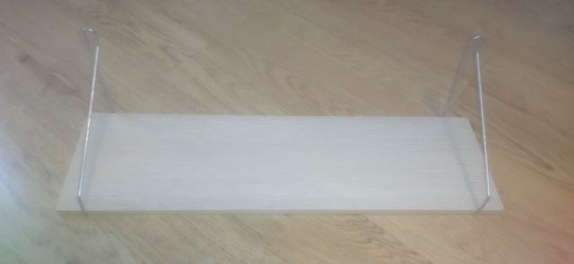 Estantería decorativa