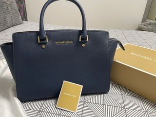 Bolso Michael Kors original