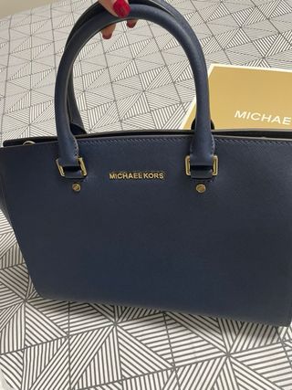 Bolso Michael Kors original
