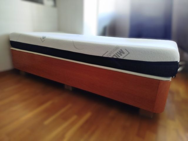 Canapés Flex 190 x 90