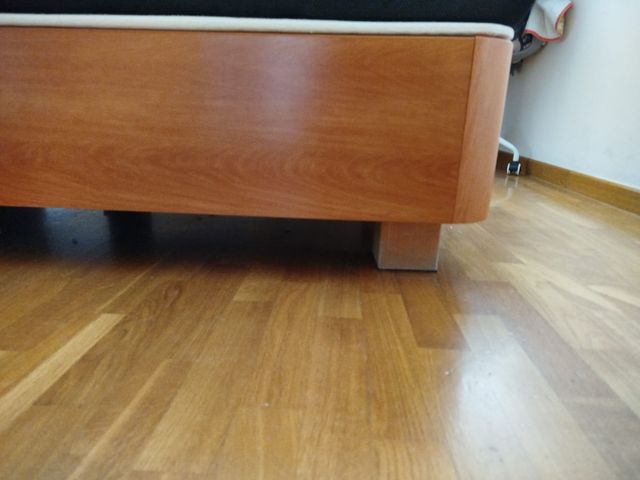 Canapés Flex 190 x 90