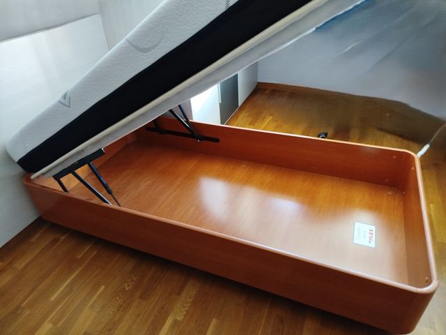 Canapés Flex 190 x 90