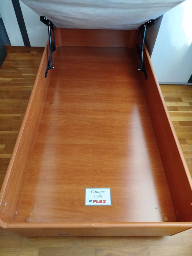 Canapés Flex 190 x 90