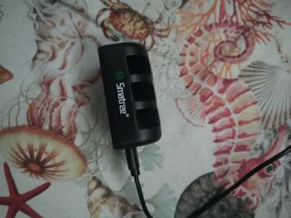 Smatree Caricatore batterie GoPro