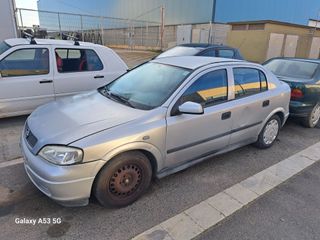 DESPIECE OPEL ASTRA G 1.7DI REF.Y17DTL (976)