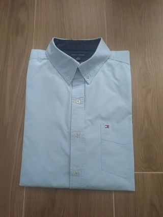 Camisa Tommy Hilfiger 