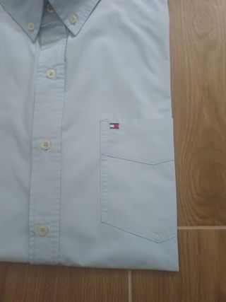 Camisa Tommy Hilfiger 