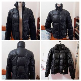 Cimarron vintage plumífero mujer talla 40.