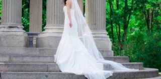 Vestido de novia