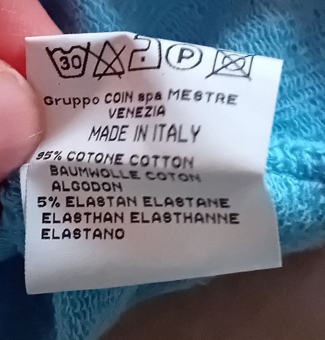 Felpa con cappuccio bimba OVS