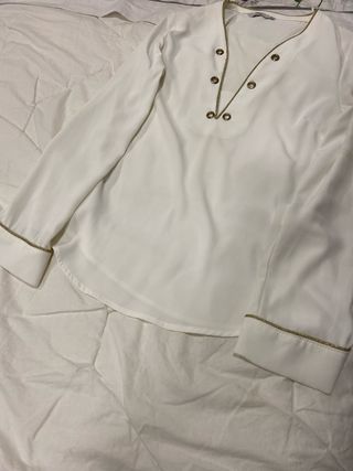 Blusa