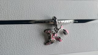 Charm Game Girl