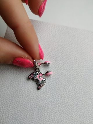 Charm Game Girl