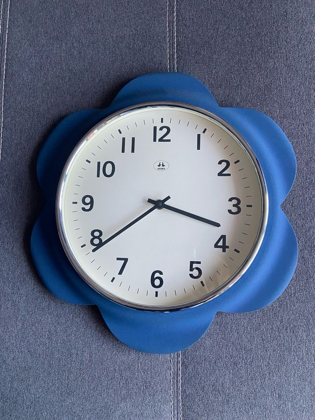 Reloj de cocina