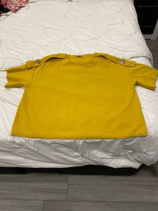 Blusa
