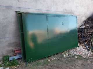 Portada Hierro 