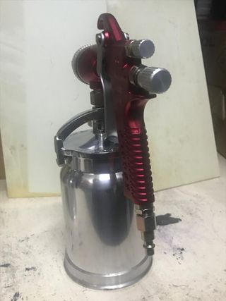 PISTOLA SAGOLA 4200 NUEVA PRECIO POR UNIDAD 