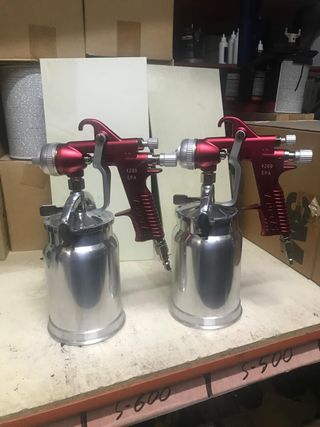 PISTOLA SAGOLA 4200 NUEVA PRECIO POR UNIDAD 