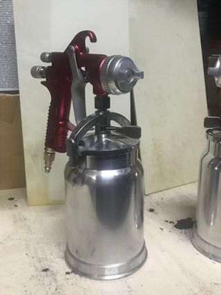 PISTOLA SAGOLA 4200 NUEVA PRECIO POR UNIDAD 