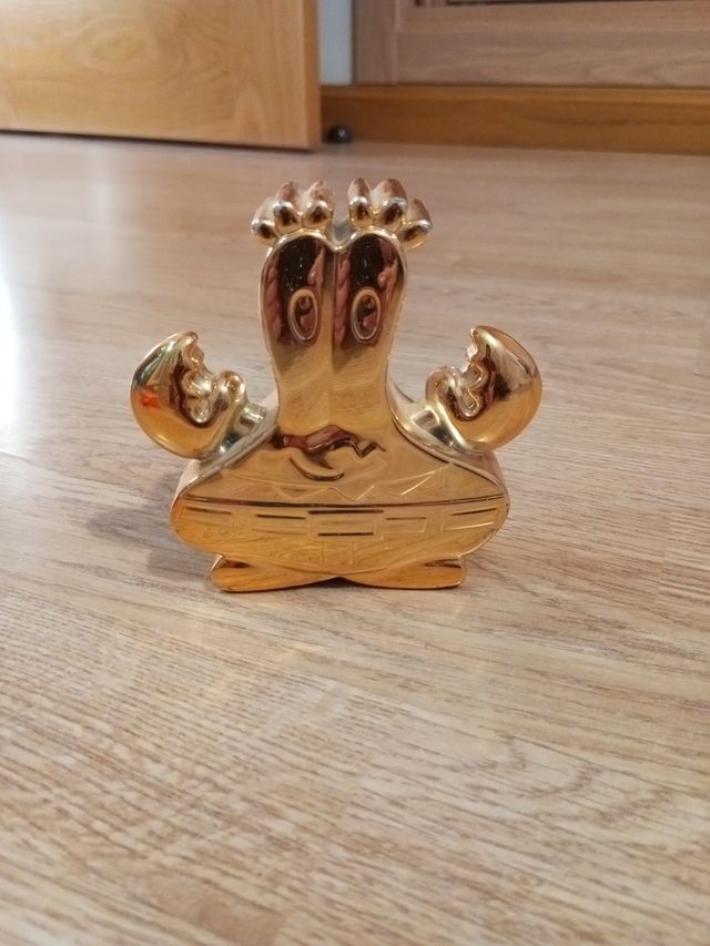 Muñecos Bob esponja 