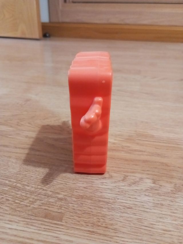 Muñecos Bob esponja 