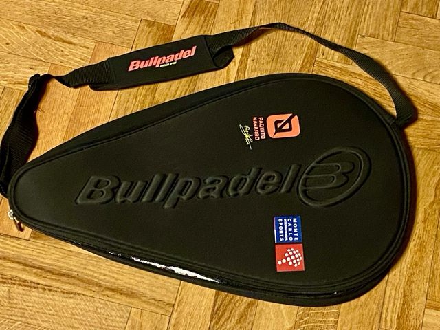 Funda Pala Padel