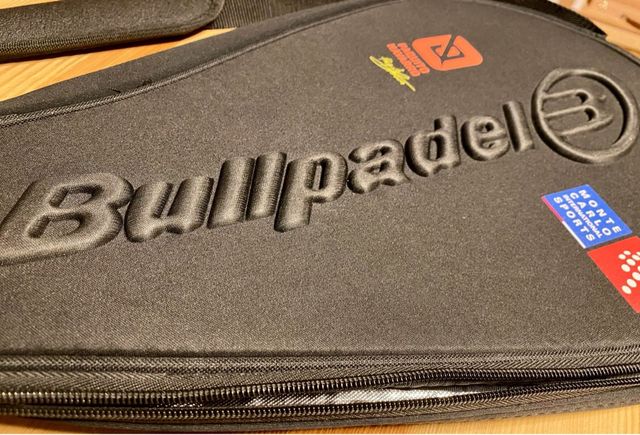 Funda Pala Padel