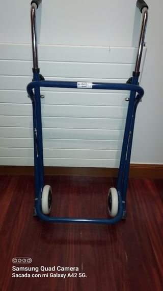 Andador ortopedic0