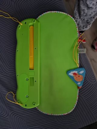 Piano cuna Vtech